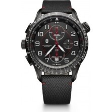 Victorinox Swiss Army Victorinox 241716 Airboss Otomatik Erkek Kol Saati