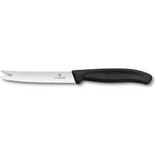 Victorinox 6.7863 Peynir - Sosis Biçaği​