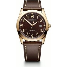 Victorinox Swiss Army Victorinox 241646 Infantry Otomatik Erkek Kol Saati