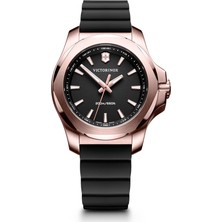 Victorinox Swiss Army Victorinox 241808 I.N.O.X. V Quartz Kadın Kol Saati