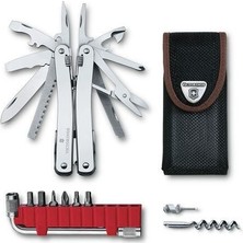 ​Victorinox 3.0235.N SwissTool Spirit X Plus (Naylon Kılıflı)