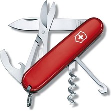 Victorinox 1.3405 Compact Çakı