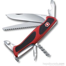 Victorinox 0.9563.C Rangergrip 55 Çakı