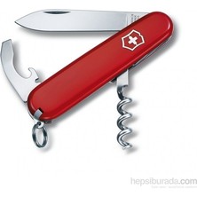 Victorinox 0.3303.B1 Waiter Çakı (Blisterli)