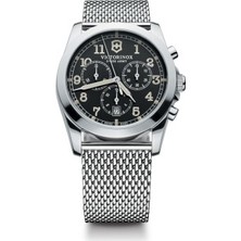 Victorinox Swiss Army Victorinox 241589 Infantry Chrono Quartz Erkek Kol Saati
