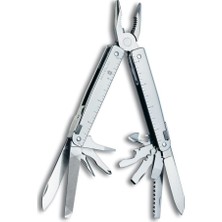 Victorinox 3.0323.H Swisstool (Kemer Aparatlı)
