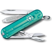 Victorinox 0.6223.T24G Tropical Surf Classic Çakı