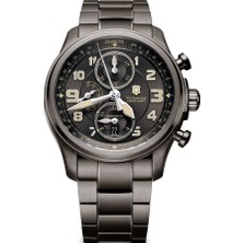 Victorinox 241460 Infantry Vintage Chrono Otomatik Erkek Kol Saati