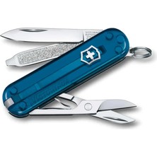 Victorinox 0.6223.T61G Sky High Classic Çakı