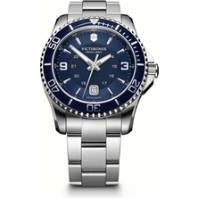 Victorinox 241602 Maverick Quartz Erkek Kol Saati