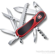 Victorinox 2.3913.Sc Evogrip S17 Çakı