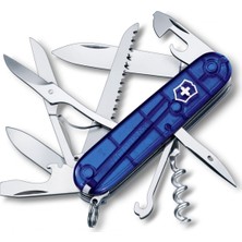 Victorinox 1.3713.T2B1 Huntsman Çakı (Blisterli)