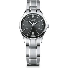 Victorinox Swiss Army Victorinox 241540 Alliance Small Quartz Kadın Kol Saati