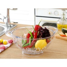 English Home Axel Akrilik Süzgeç