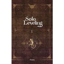 Nisar Store Solo Leveling 1 Giriş