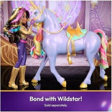 Nisar Store Academy Sophia Giydirme Mankeni, 12 Cm, 4 Yaş ve Üzeri