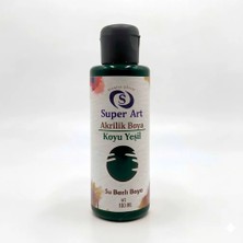Superart Multisurface Akrilik Boya 100 ml