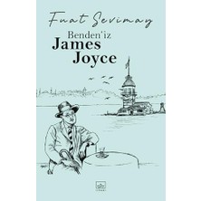 Nisar Store Benden’iz James Joyce