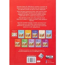 Nisar Store Resimlerle Ingilizce Ilk 1000 Sözcük