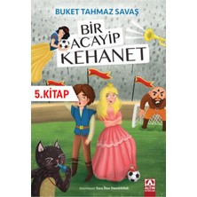 Nisar Store Bir Acayip Kehanet