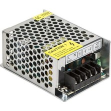 Cata 3 Amper Beyaz Şerit LED Trafosu 36W 220V Güç Kaynağı Özellikli Aydınlatma CT-2559