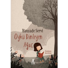 Berry Store Öykü Dinleyen Ağaç