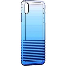 Berry Store Colorful Airbag Protection For Ip Xr 6.1" Blue WIAPIPH61-XC03