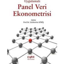 Berry Store Uygulamalı Panel Veri Ekonometrisi