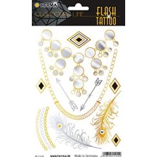 Berry Store Herma Glamour Line Flash  Elmas