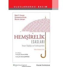 Nisar Store Hemşirelik Esasları: Insan Sağlığı ve Fonksiyonları