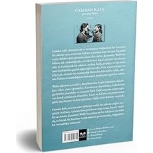 Nisar Store Camdan Kale