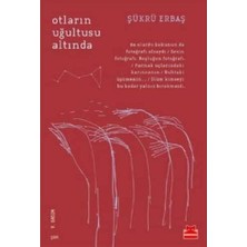 Nisar Store Otların Uğultusu Altında