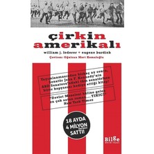 Berry Store Çirkin Amerikalı