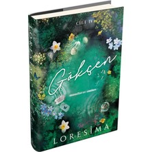 Nisar Store Gökçen 4 - Masallar ve Sonları (Ciltli)