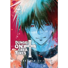 Nisar Store Dungeon Creatures 4: Tanrı'nın Kalkanı