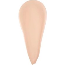 Nisar Store Perfect Coverage Yüksek Pigmentli & Yarı Parlak Bitişli SPF15 Fondöten 105 Prcln Ivory