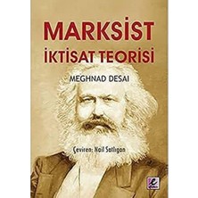 Nisar Store Marksist Iktisat Teorisi