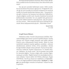 Berry Store Notlar - Mektuplar