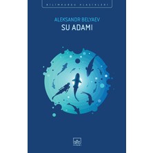 Berry Store Su Adamı