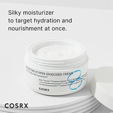 Nisar Store Hydrium  Power Enriched Cream 50ML Nem Yükleyici Krem