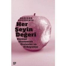 Nisar Store Her Şeyin Değeri: Küresel Ekonomide Üretenler ve El Koyanlar