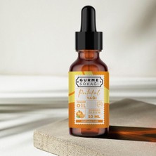 Berry Store Gurme Sokağı Portakal Kabuğu Yağı 10 ml