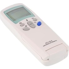 Berry Store ile Uyumlu Klima Kumandası