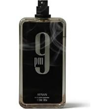 Afnan 9 Pm EDP Baharatlı Meyvemsi Koku 100 ml Parfüm Kalıcılığı
