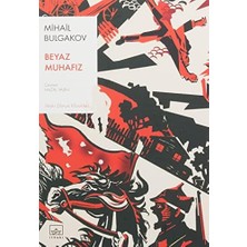 Berry Store Beyaz Muhafız