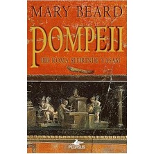 Berry Store Pompeii: Bir Roma Şehrinde Yaşam