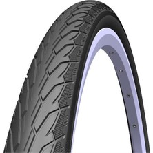 Rubena/Mitas Flash Dış Lastik 20x1.75