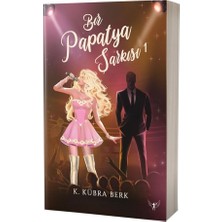 Nisar Store Bir Papatya Şarkısı 1