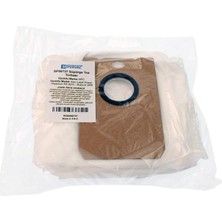 Nisar Store Süpürge Toz Torbası 6'lı, Rs 9231, Robo-X Vrr 82314 Vb, Vcr 7330 Robopro, Alex Laser Power 1287H ile Uyumlu