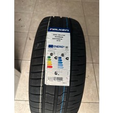 205/55 R16 Tl 91V Zıex ZE310A Ecorun (Oem) Falken 2025/50. Hafta 4 Adet Çelik Subap Hediye
